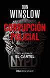 Corrupcin policial (FICCIN) (Spanish Edition)