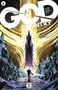 God Country #06