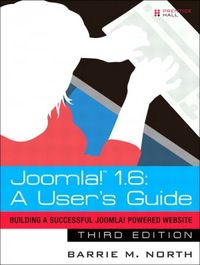 Joomla! 1.6: A User