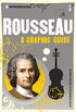 Introducing Rousseau: A Graphic Guide (Introducing...) (English Edition)