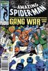 O Espetacular Homem-Aranha #284 (1987)