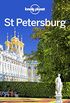 Lonely Planet St Petersburg (Travel Guide) (English Edition)