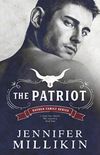 The Patriot: A Small Town Romance