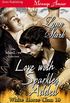 Love with Sparkles Added [White Horse Clan 10] (Siren Publishing Menage Amour ManLove) (English Edition)