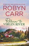 Return to Virgin River (English Edition)