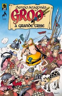 Groo - A Grande Crise