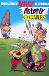 Asterix: O Gauls