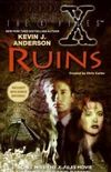 The X files: Ruins