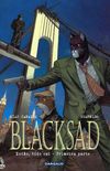 Blacksad - Volume 6 - Parte 1