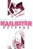 Nailbiter Volume 7: Nailbiter Returns