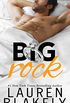 Big Rock (Big Rock Book 1) (English Edition)
