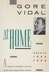 At Home: Essays 1982 - 1988 (English Edition)