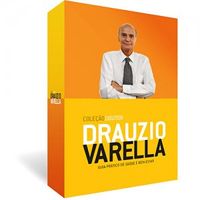 Coleo Doutor DRAUZIO VARELLA,Carlos Jardim