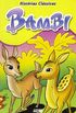 Coleo Histrias Clssicas - Bambi