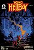 Young Hellboy: The Hidden Land #3