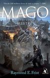Mago, Mestre (A Saga do Mago Livro 2)