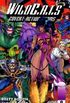 WildC.A.T.s: Covert Action Teams #00 (1993)