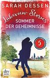 Lakeview Stories 5 - Sommer der Geheimnisse: Roman (German Edition)