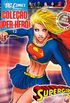 Coleo Super-Heris DC Comics n 12