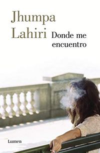 Donde me encuentro (Spanish Edition)