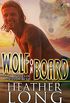 Wolf on Board: Wolves of Willow Bend (Book 9.5) (English Edition)