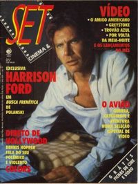 Set - N 014 (Agosto de 1988)