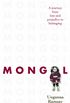 Mongol (English Edition)