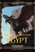 Mythic Monsters: Egypt
