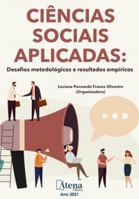 Cincias sociais aplicadas: Desafios metodolgicos e resultados empricos