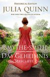 Das Geheimnis von Maycliffe Park: Smythe-Smith Bd. 4 (Historical Edition) (German Edition)