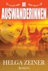 Die Auswanderinnen (German Edition)