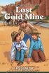Jed Cartwright and the Lost Gold Mine - Book 2