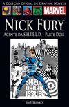 Nick Fury: Agente da S.H.I.E.L.D. - Parte Dois