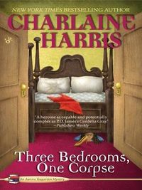 Three Bedrooms, One Corpse