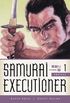 Samurai Executioner - Omnibus 1