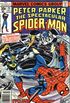 Peter Parker - O Espantoso Homem-Aranha #23 (1978)