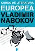Curso de literatura europea