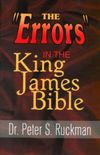 The "Errors" in the King James Bible