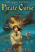 Pirate Curse (The Wave Walkers Book 1) (English Edition)