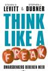 Think like a freak