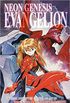 Neon Genesis Evangelion 3-In-1 Edition, Volume 3