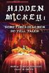 HIDDEN MICKEY 1: Sometimes Dead Men DO Tell Tales! (Hidden Mickey, volume 1) (English Edition)