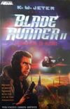 BLADE RUNNER 2  -  A FRONTEIRA DO HUMANO