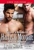Harris & Morgan: Going Rogue [Silver