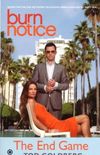 Burn Notice: The End Game 