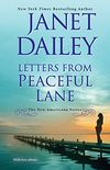 Letters from Peaceful Lane (The New Americana Series Book 3) (English Edition)