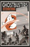 Ghostbusters-International #1