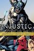 Injustice: Year Five #25