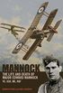 Mannock: The Life and Death of Major Edward Mannock VC, DSO, MC, RAF (English Edition)