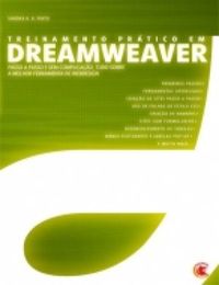 Treinamento Prtico em Dreamweaver 